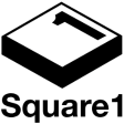 Square1 logo