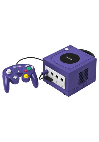 Nintendo Game Cube