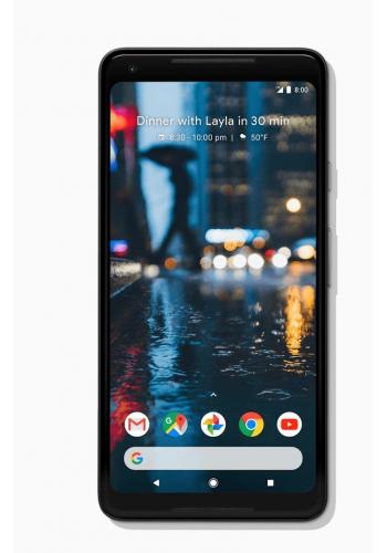 Google Pixel 2 XL 128GB