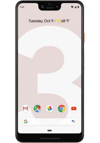 Google Pixel 3 XL 64GB