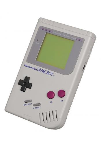 Nintendo Gameboy