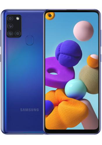 Samsung Galaxy A21s - A217F-DS 64GB