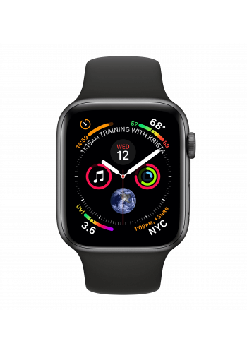 Apple Watch Series 4 44mm Cell-GPS 0GB