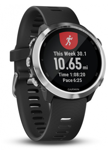 Garmin Forerunner 645