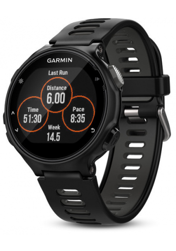 Garmin Forerunner 735