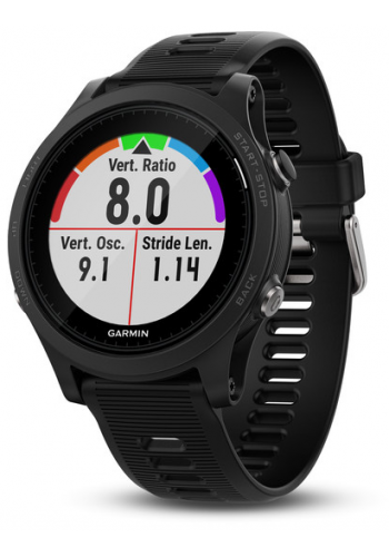 Garmin Forerunner 935