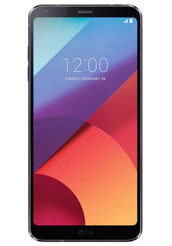 LG G6 32GB