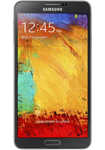 Samsung Galaxy Note 3 - N9000 16GB