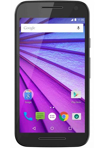 Motorola MOTO G (3rd Gen) 16GB