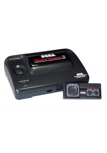 Sega Master System 2