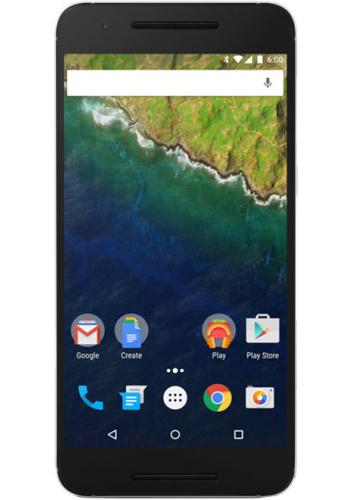 Huawei Nexus 6P - H1512 32GB