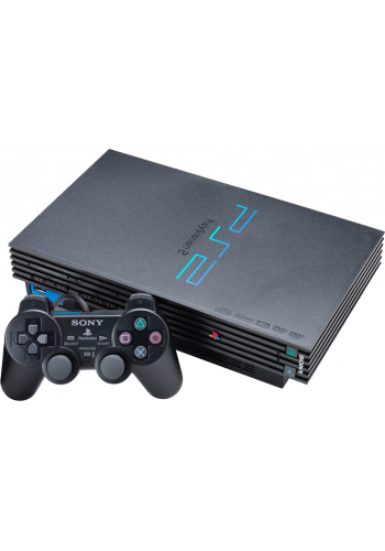 Sony Playstation 2 0GB