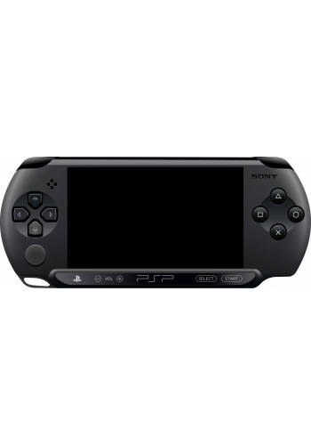 Sony PSP Street (PSP-E1000)