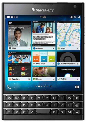 BlackBerry Passport 32GB