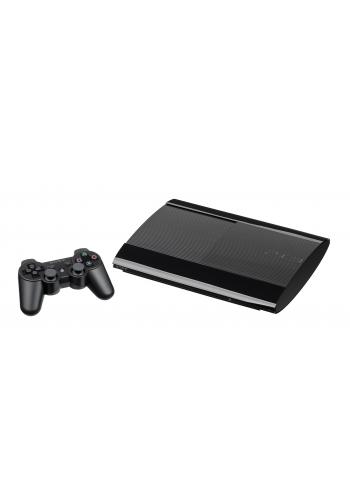 Sony Playstation 3 Super Slim (PS3 Super Slim) 120GB