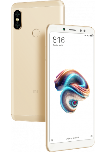 Redmi Redmi Note 5 Pro 64GB