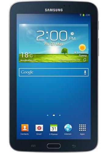 Samsung Galaxy Tab 3 7.0 WiFi - T210 8GB