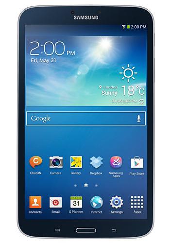 Samsung Galaxy Tab 3 8.0 WiFi - T310 16GB