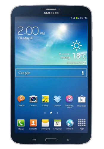 Samsung Galaxy Tab 3 8.0 WiFi LTE - T315 32GB