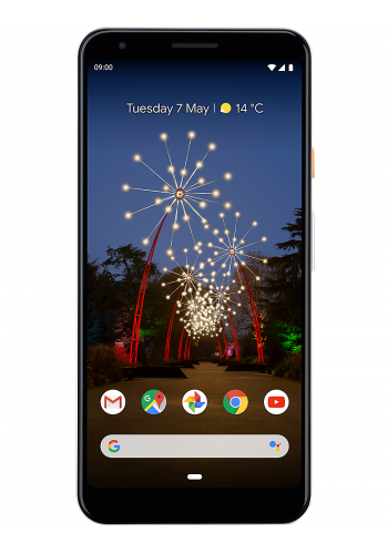 Google Pixel 3a XL 64GB