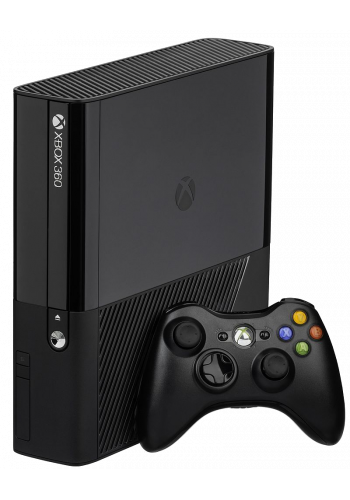 Microsoft Xbox 360 E 500GB