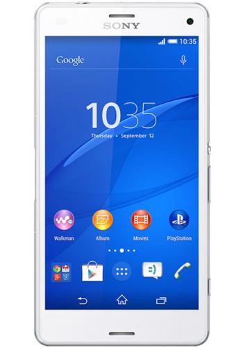 Sony Xperia Z3 Compact 16GB