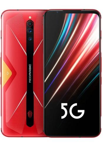 ZTE nubia Red Magic 5G 128GB