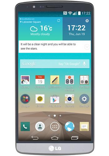 LG G3 16GB