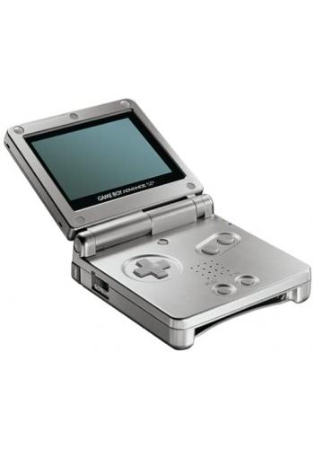 Nintendo Gameboy Advance SP