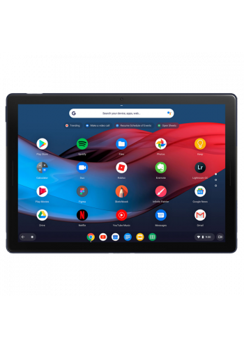 Google Pixel Slate - 8th Gen i5 128GB