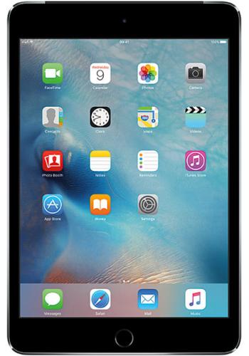 Apple iPad Mini 4 WiFi 128GB