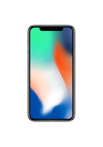 Apple iPhone X 64GB