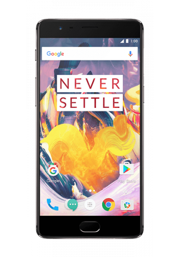 OnePlus 3T - A3003 64GB