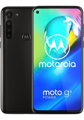 Motorola Moto G8 Power 64GB