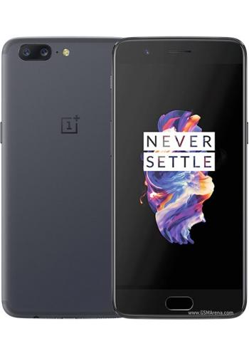 OnePlus 5 - A5000 128GB