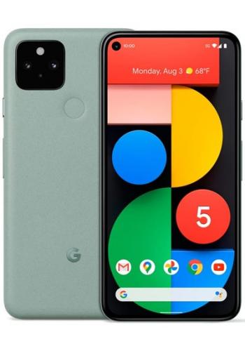 Google Pixel 5 128GB