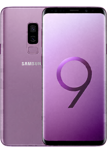 Samsung Galaxy S9 Plus Hybrid SIM - G965FD 128GB