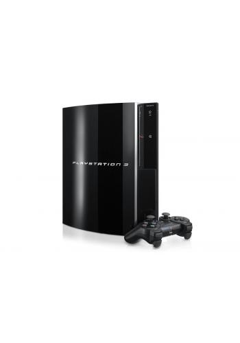 Sony Playstation 3 (PS3) 40GB