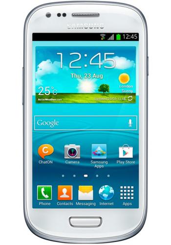 Samsung Galaxy S3 Mini - I8190N 16GB