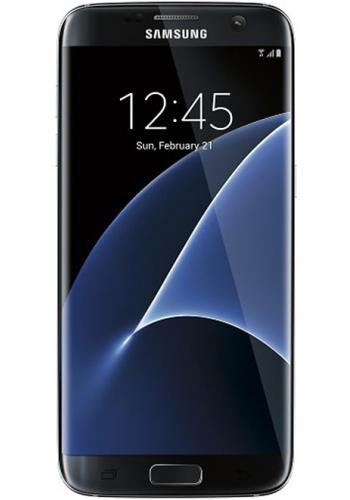 Samsung Galaxy S7 Edge - G935FD (Dual Sim) 64GB