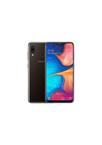 Samsung Galaxy A20 - A205FN/DS 32GB