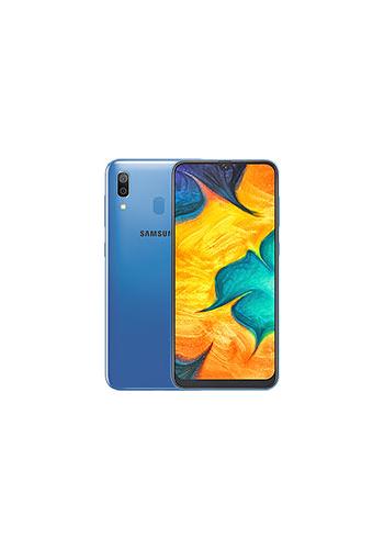 Samsung Galaxy A30 - A305F/DS 64GB
