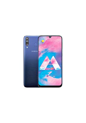 Samsung Galaxy M30 - M307FN/DS 128GB