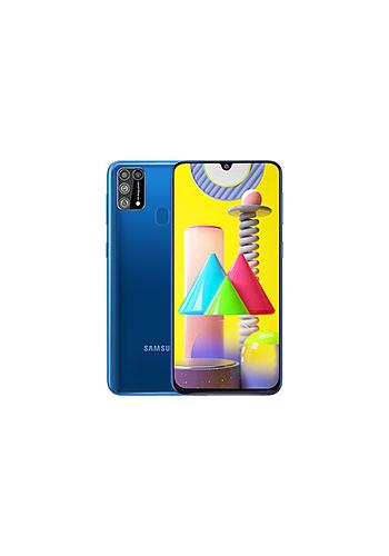 Samsung Galaxy M31 - M315F-DS 128GB