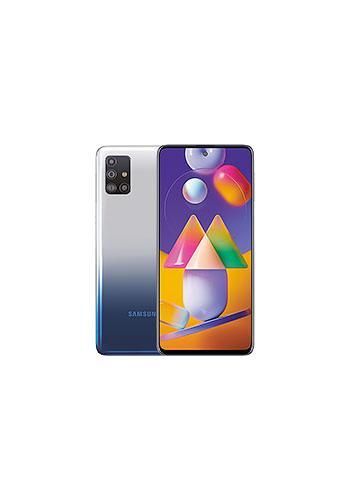 Samsung Galaxy M31s - SM-M317F/DS 128GB
