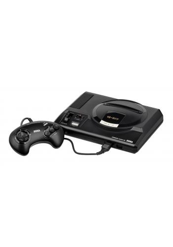 Sega Mega Drive